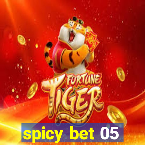 spicy bet 05